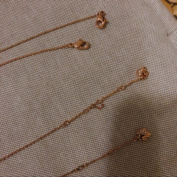 Swarovski necklace - Picture 4 of 4